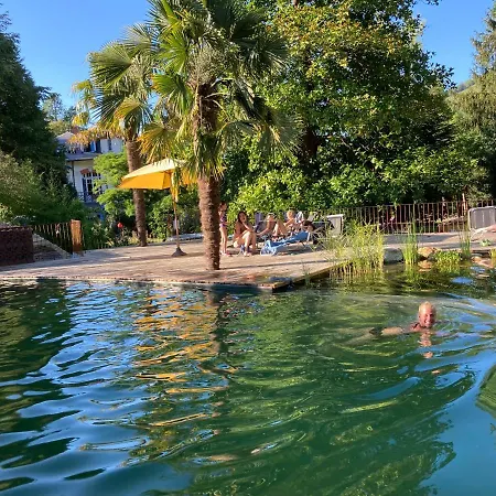 Petit Chateau 4* Laborde