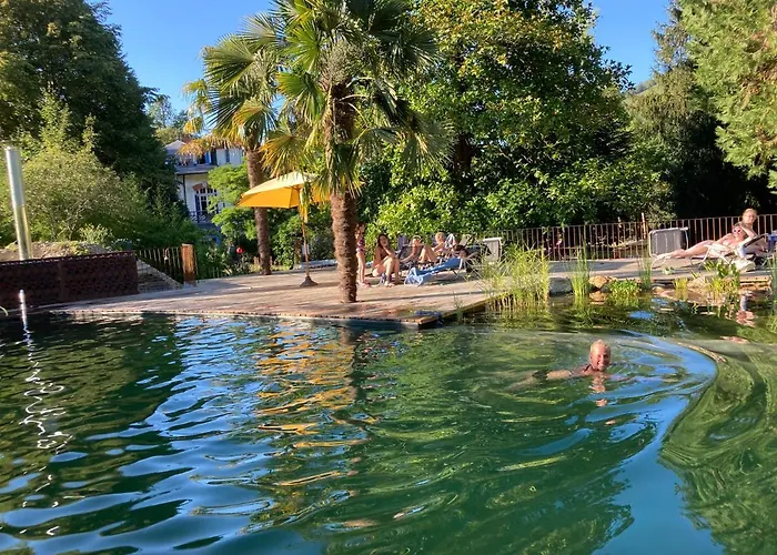 Petit Chateau 4* Laborde