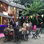 Bed & Breakfast Petit Chateau Laborde