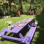 Bed & Breakfast Petit Chateau Laborde