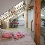 Bed & Breakfast Petit Chateau Laborde