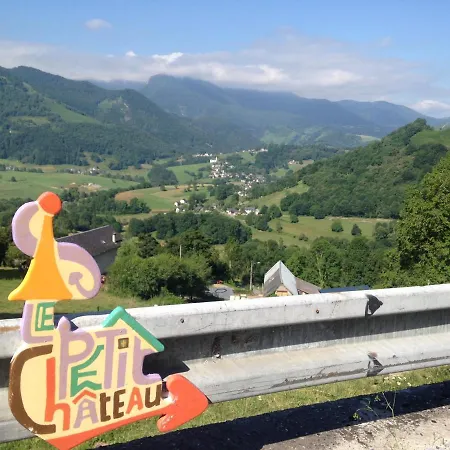 Petit Château 4*