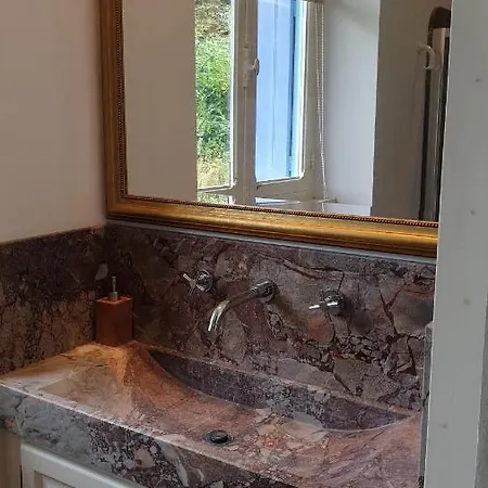 Petit Chateau Oda ve Kahvaltı