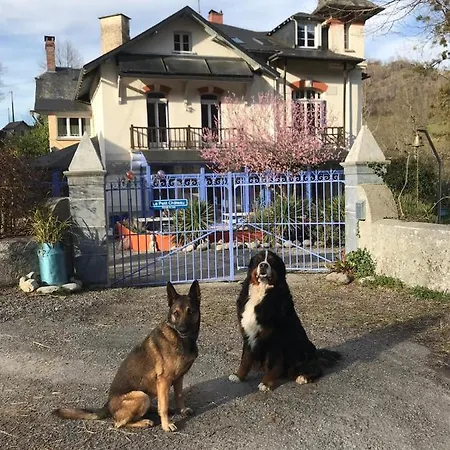 Petit Chateau Bed & Breakfast