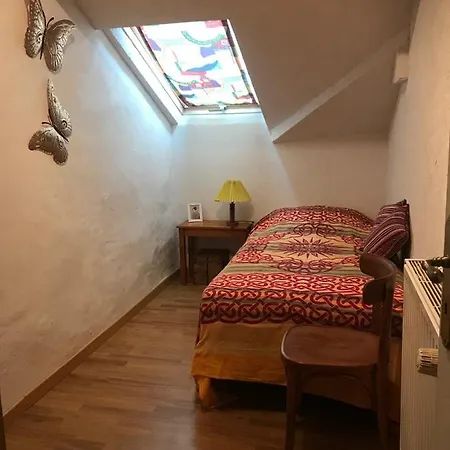 Bed & Breakfast Petit Chateau