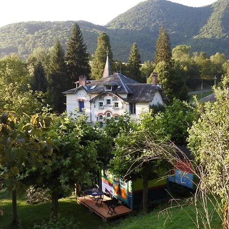 Petit Chateau Oda ve Kahvaltı
