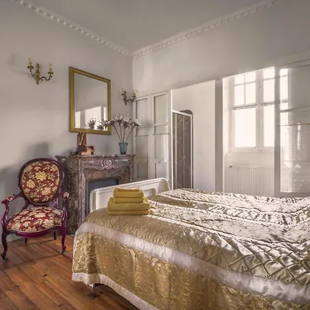 Petit Chateau Frühstückspension