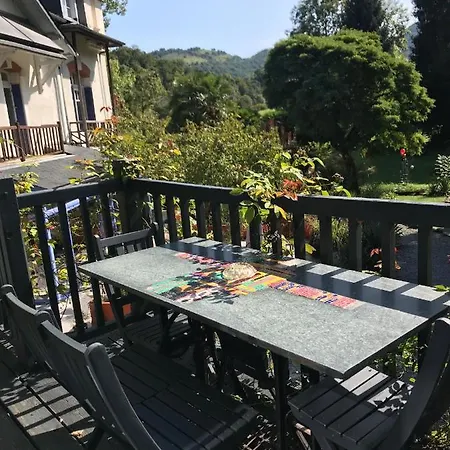 Petit Chateau Laborde