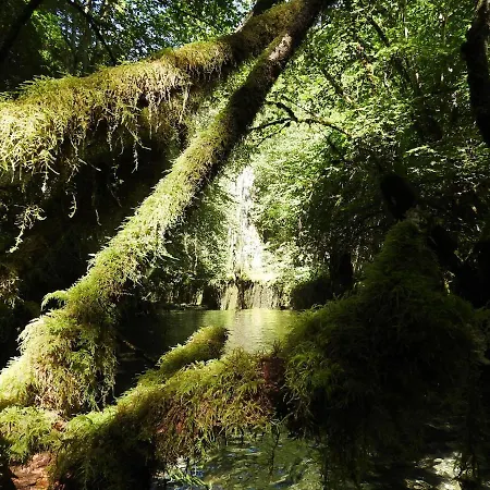 Oda ve Kahvaltı Petit Chateau Laborde