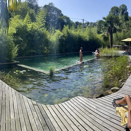 Petit Chateau 4* Laborde