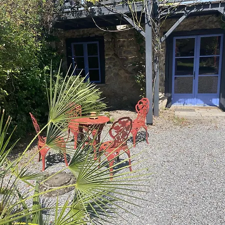 Couette-café Petit Château