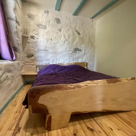 Petit Chateau 4* Laborde