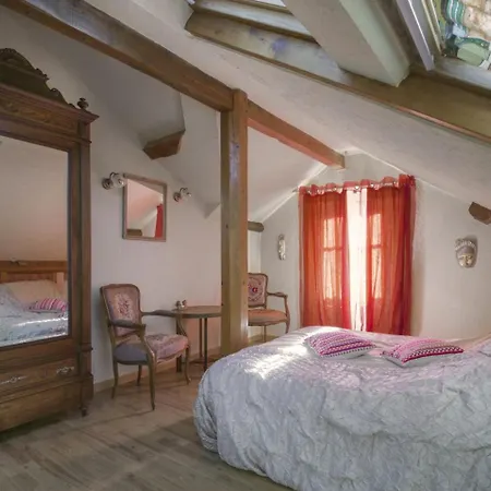 Petit Chateau 4* Laborde