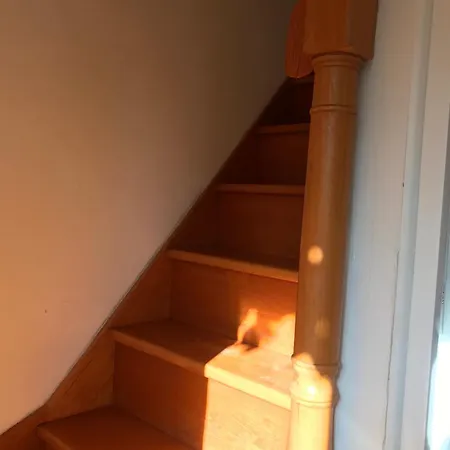 Oda ve Kahvaltı Petit Chateau Laborde