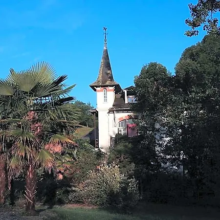 Petit Chateau 4* Laborde