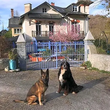 ベッド・アンド・ブレックファスト Petit Chateau