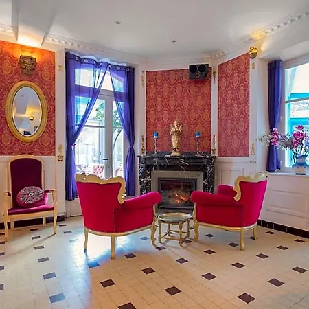 Petit Chateau Laborde