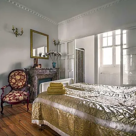 Petit Chateau Laborde