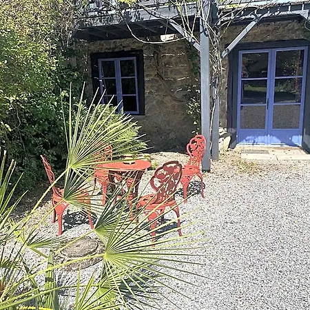 Petit Chateau Laborde