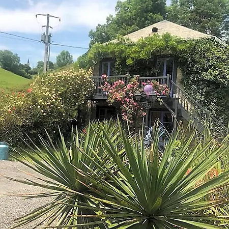 Petit Chateau 4* Laborde