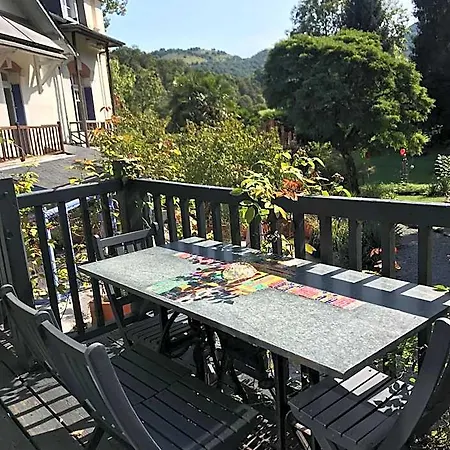 Petit Chateau ベッド・アンド・ブレックファスト 4*