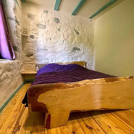 ベッド・アンド・ブレックファスト Petit Chateau Laborde