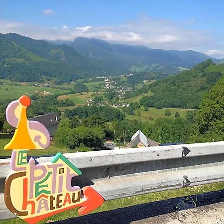 Petit Chateau 4*