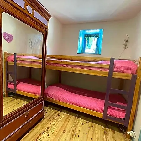 Petit Chateau 4* Laborde