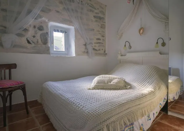 Frühstückspension Petit Chateau